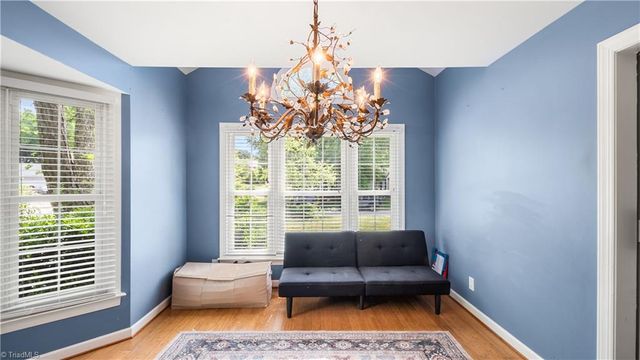 3819 Oak Forest Drive, High Point, NC 27265
