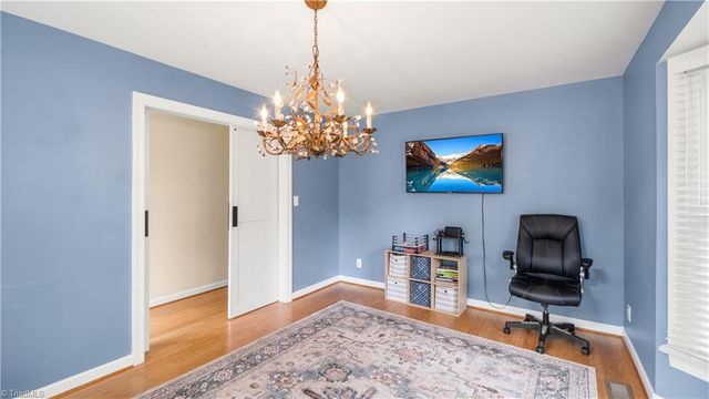 3819 Oak Forest Drive, High Point, NC 27265