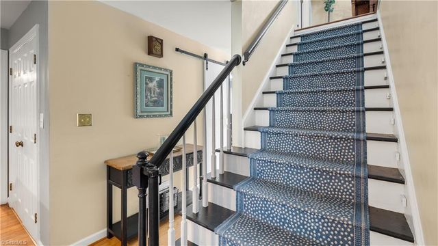 3819 Oak Forest Drive, High Point, NC 27265