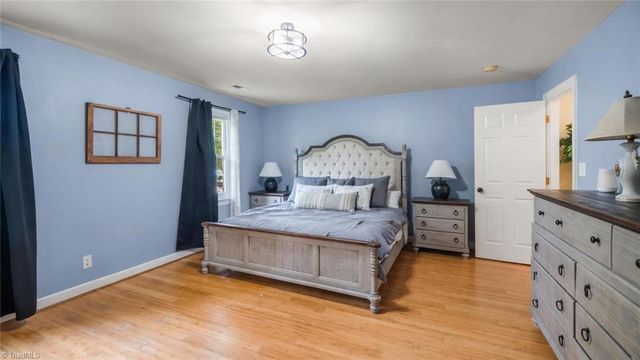 3819 Oak Forest Drive, High Point, NC 27265