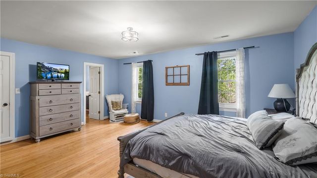 3819 Oak Forest Drive, High Point, NC 27265