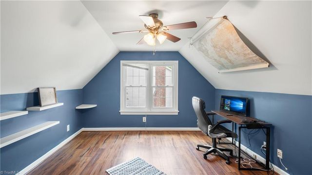 3819 Oak Forest Drive, High Point, NC 27265