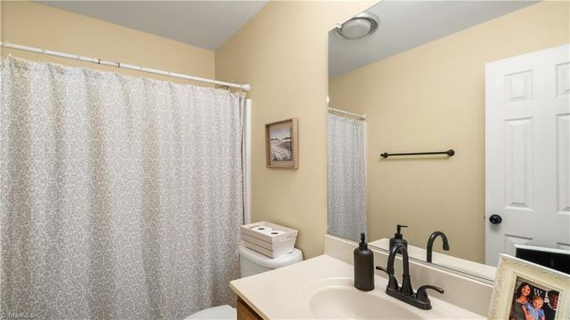 3819 Oak Forest Drive, High Point, NC 27265