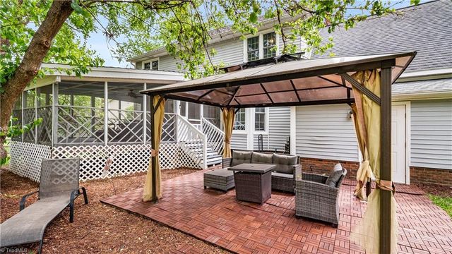 3819 Oak Forest Drive, High Point, NC 27265