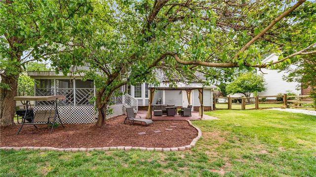 3819 Oak Forest Drive, High Point, NC 27265