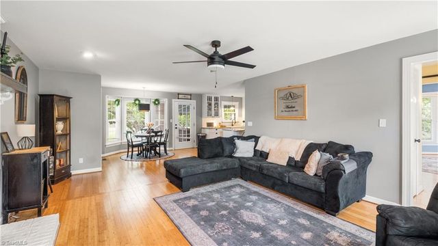 3819 Oak Forest Drive, High Point, NC 27265