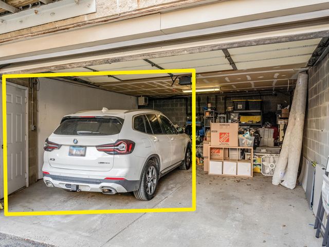 2733 N Lincoln Avenue C, Chicago, IL 60614