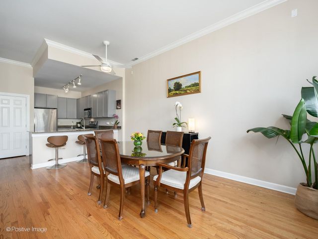 2733 N Lincoln Avenue C, Chicago, IL 60614