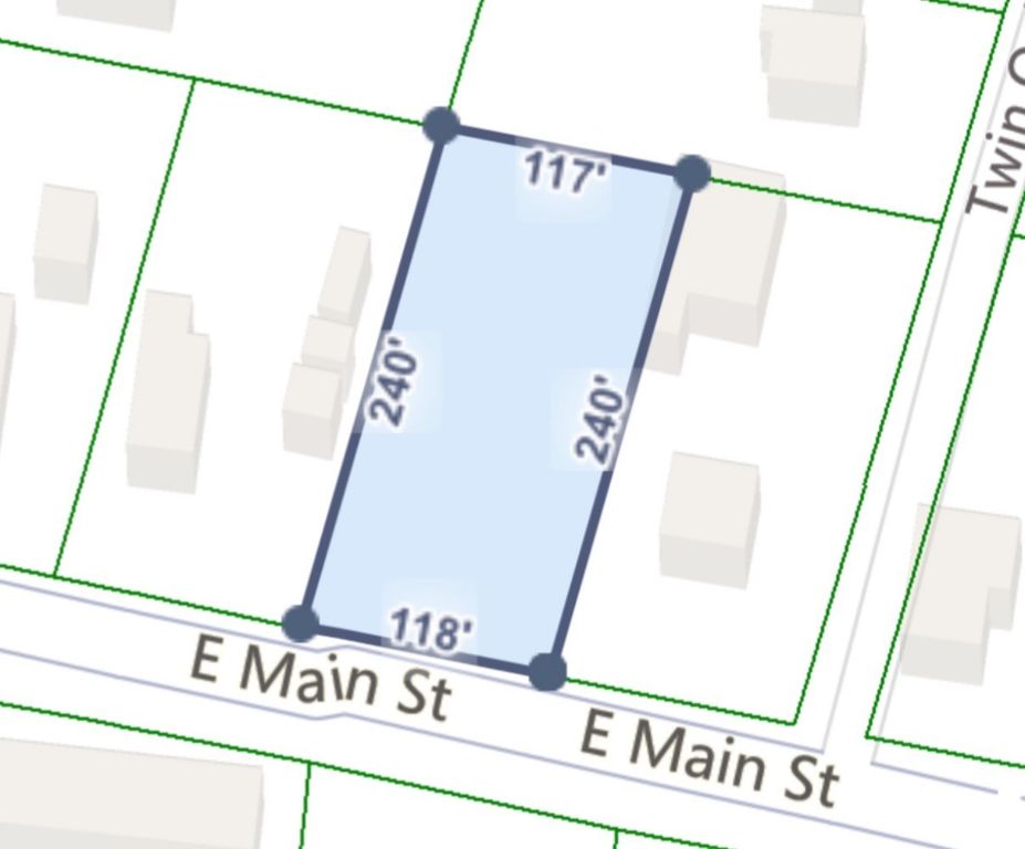 2519 E Main St, Murfreesboro, TN 37127