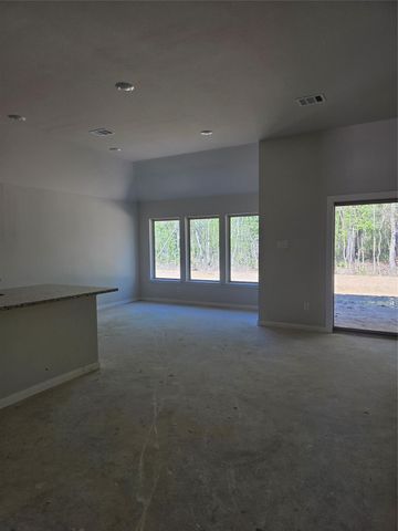 2830 River Juniper Lane, Crosby, TX 77532