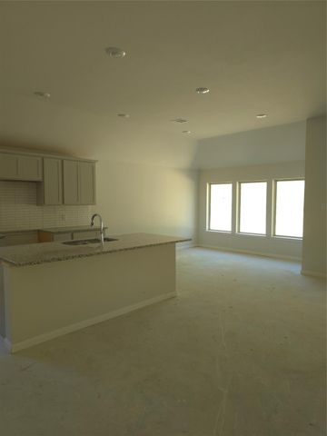 2830 River Juniper Lane, Crosby, TX 77532