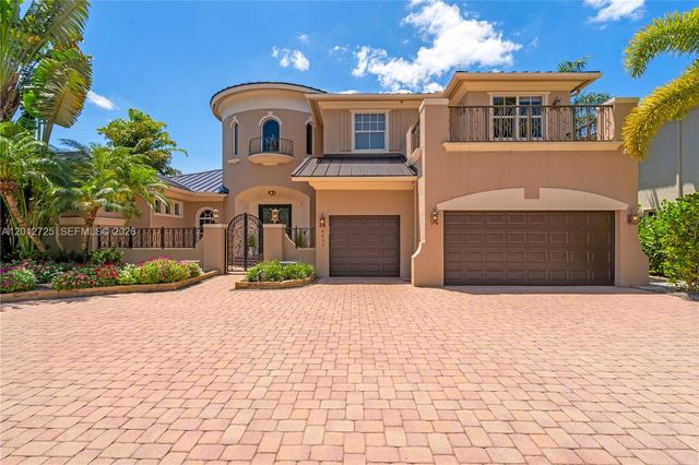 6803 NW 116th Avenue, Parkland, FL 33076