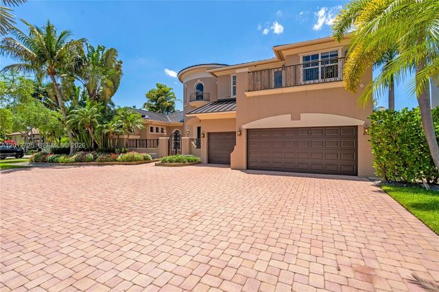 6803 NW 116th Avenue, Parkland, FL 33076