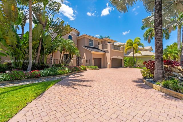 6803 NW 116th Avenue, Parkland, FL 33076