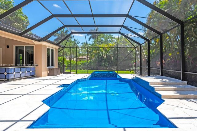 6803 NW 116th Avenue, Parkland, FL 33076