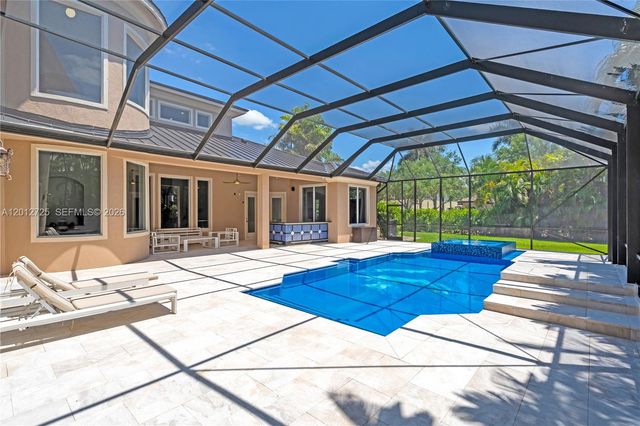 6803 NW 116th Avenue, Parkland, FL 33076