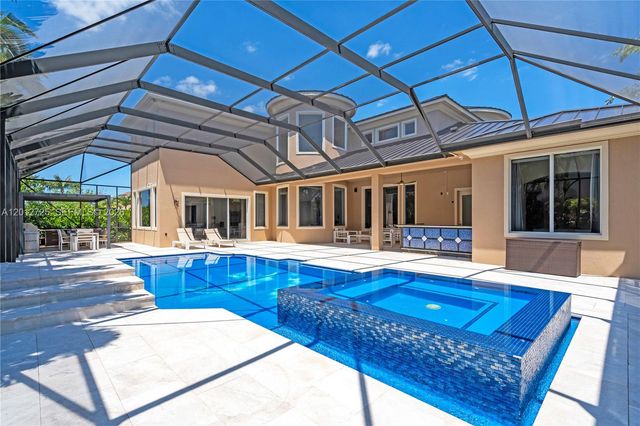 6803 NW 116th Avenue, Parkland, FL 33076