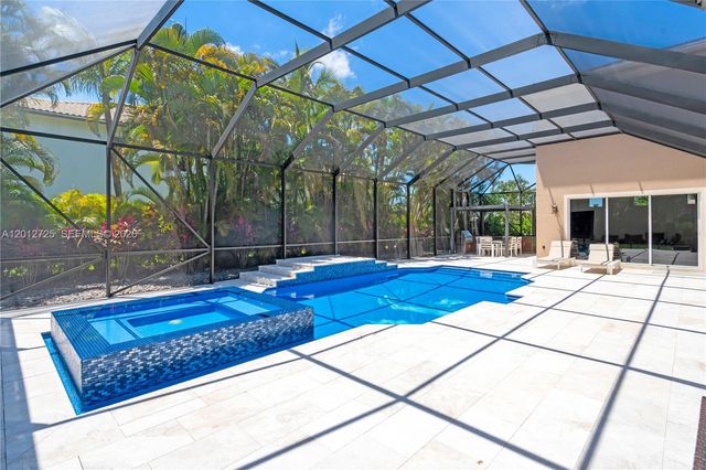 6803 NW 116th Avenue, Parkland, FL 33076