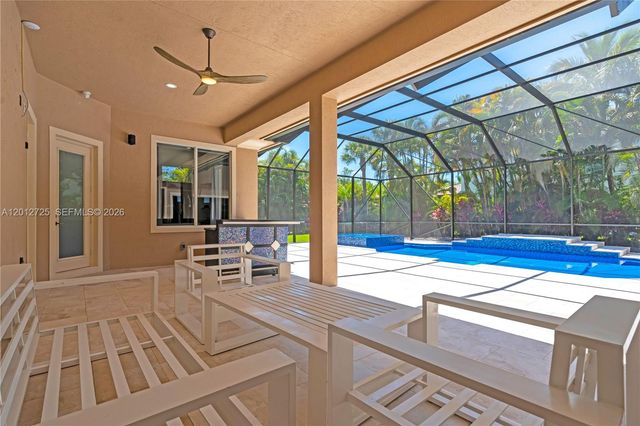 6803 NW 116th Avenue, Parkland, FL 33076