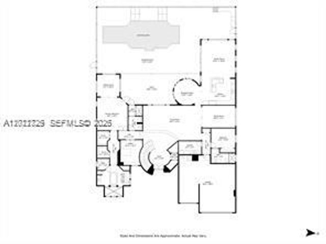 6803 NW 116th Avenue, Parkland, FL 33076
