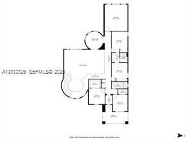 6803 NW 116th Avenue, Parkland, FL 33076