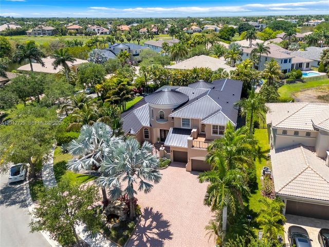6803 NW 116th Avenue, Parkland, FL 33076