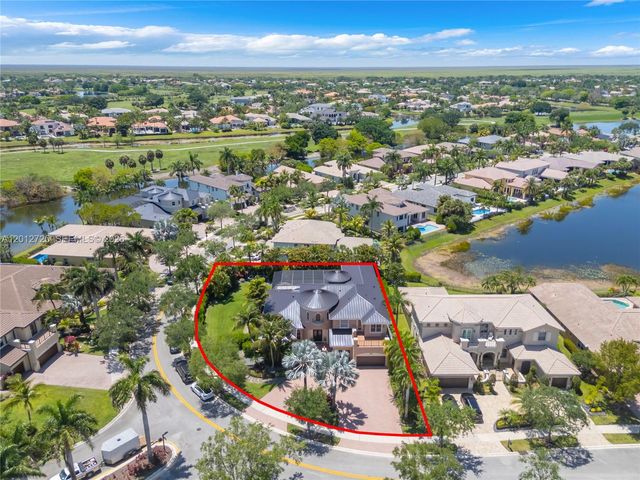 6803 NW 116th Avenue, Parkland, FL 33076