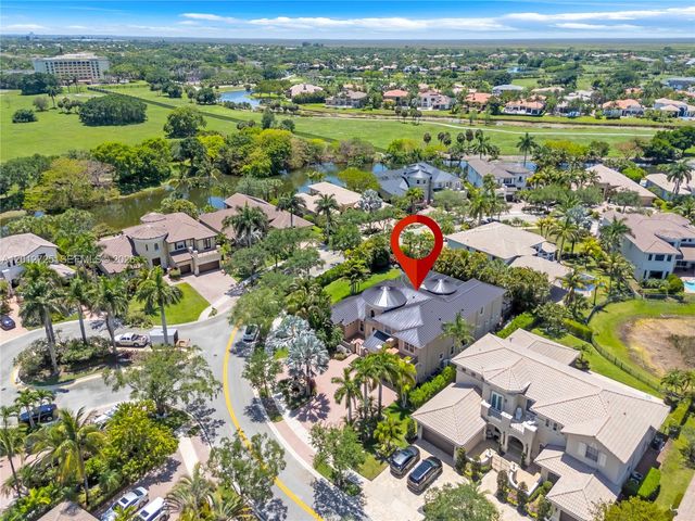 6803 NW 116th Avenue, Parkland, FL 33076