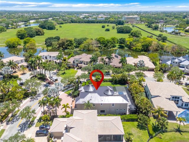 6803 NW 116th Avenue, Parkland, FL 33076