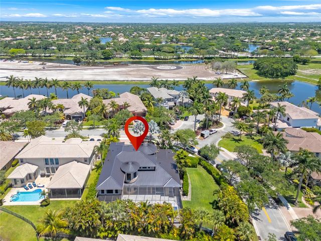 6803 NW 116th Avenue, Parkland, FL 33076