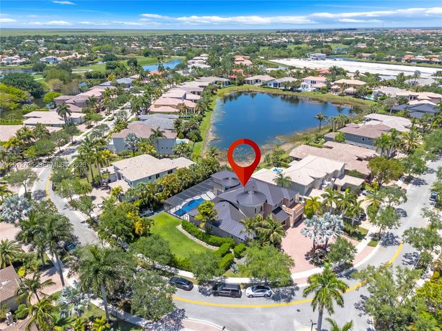 6803 NW 116th Avenue, Parkland, FL 33076