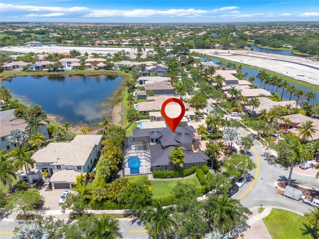 6803 NW 116th Avenue, Parkland, FL 33076