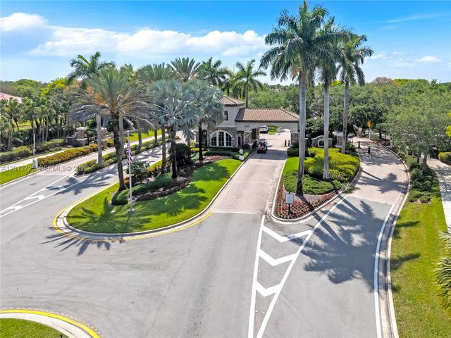 6803 NW 116th Avenue, Parkland, FL 33076