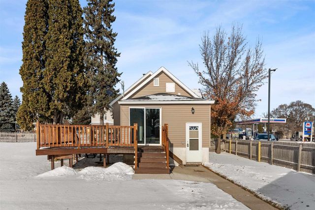 1011 14TH AVENUE, Menomonie, MI 49858