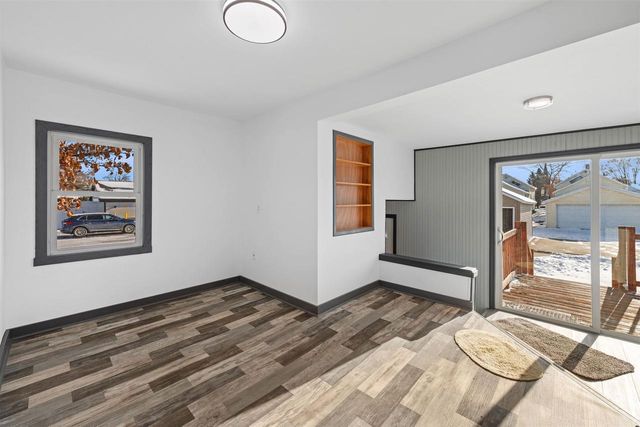 1011 14TH AVENUE, Menomonie, MI 49858