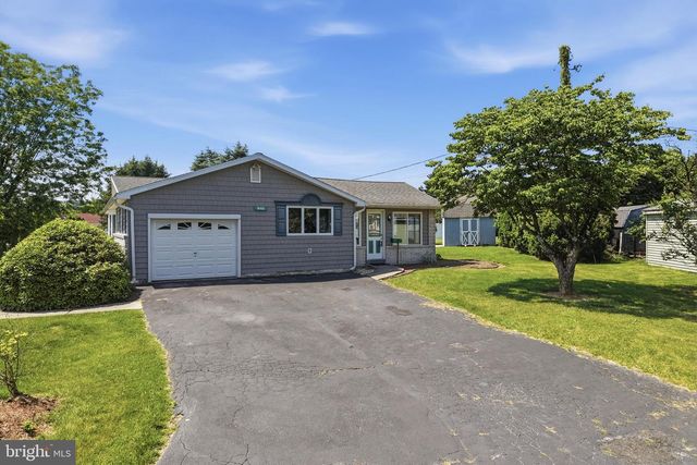 945 WILLIAMS AVE, Walnutport, PA 18088