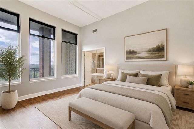 3820 Roswell Road NE 809, Atlanta, GA 30342