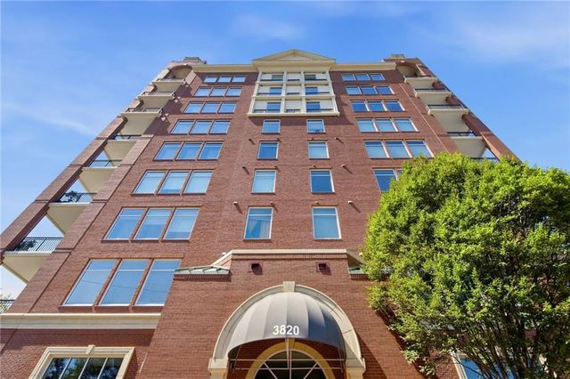 3820 Roswell Road NE 809, Atlanta, GA 30342