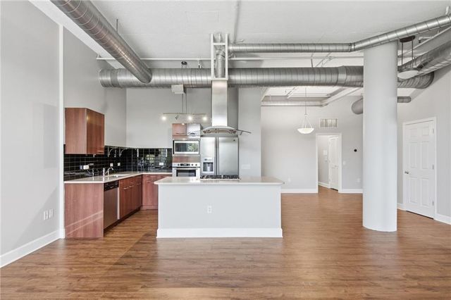 3820 Roswell Road NE 809, Atlanta, GA 30342