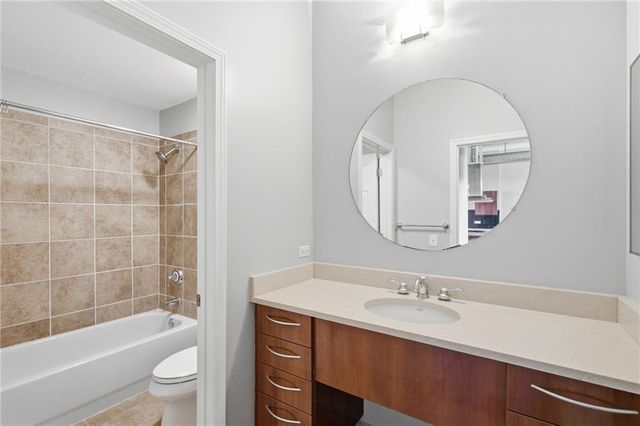 3820 Roswell Road NE 809, Atlanta, GA 30342