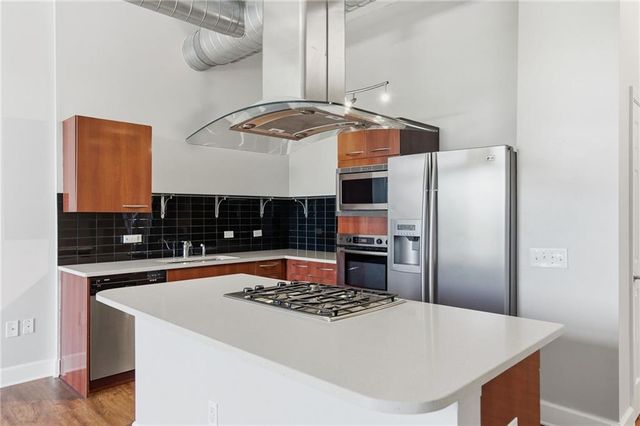 3820 Roswell Road NE 809, Atlanta, GA 30342