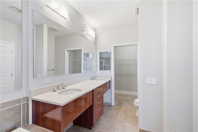 3820 Roswell Road NE 809, Atlanta, GA 30342