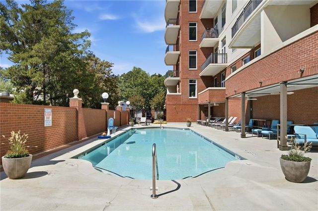 3820 Roswell Road NE 809, Atlanta, GA 30342