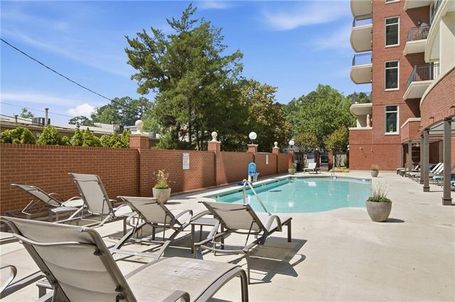3820 Roswell Road NE 809, Atlanta, GA 30342