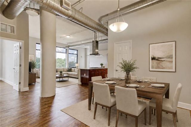 3820 Roswell Road NE 809, Atlanta, GA 30342