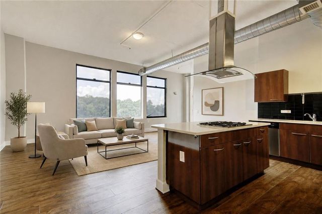3820 Roswell Road NE 809, Atlanta, GA 30342