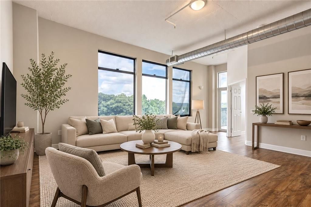 3820 Roswell Road NE 809, Atlanta, GA 30342