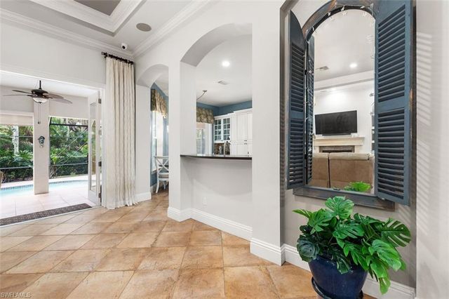 3821 River Point DR, Fort Myers, FL 33905