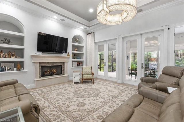 3821 River Point DR, Fort Myers, FL 33905