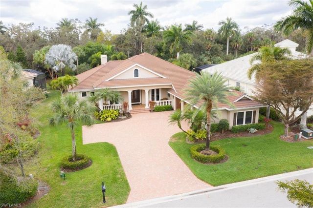 3821 River Point DR, Fort Myers, FL 33905